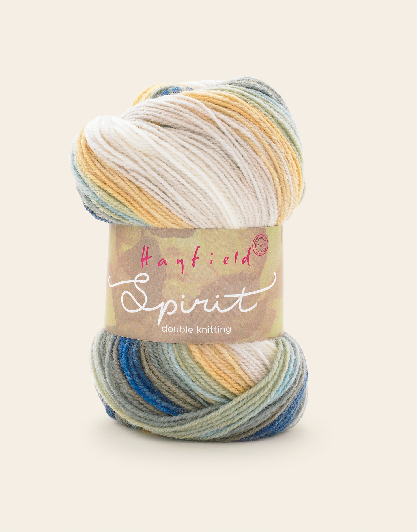 Hayfield Spirit DK Wool