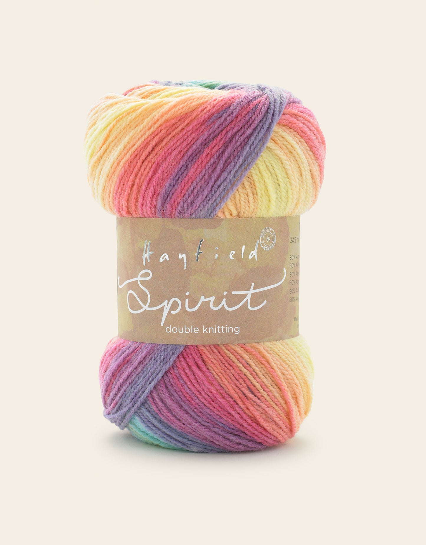 Hayfield Spirit DK Wool
