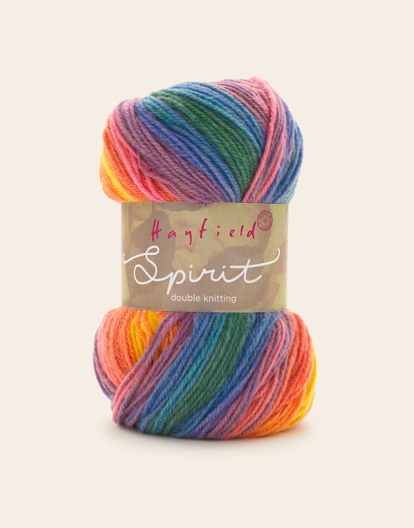 Hayfield Spirit DK Wool