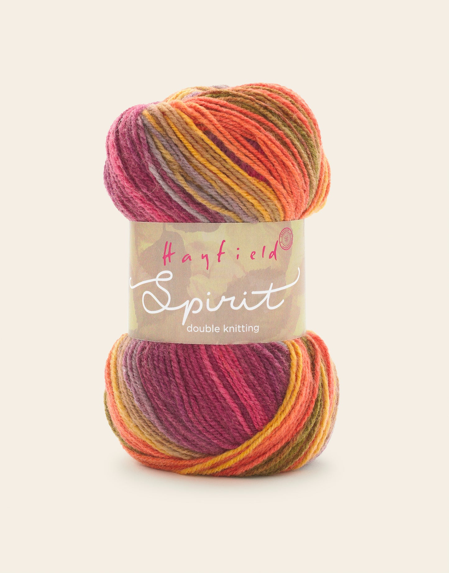 Hayfield Spirit DK Wool