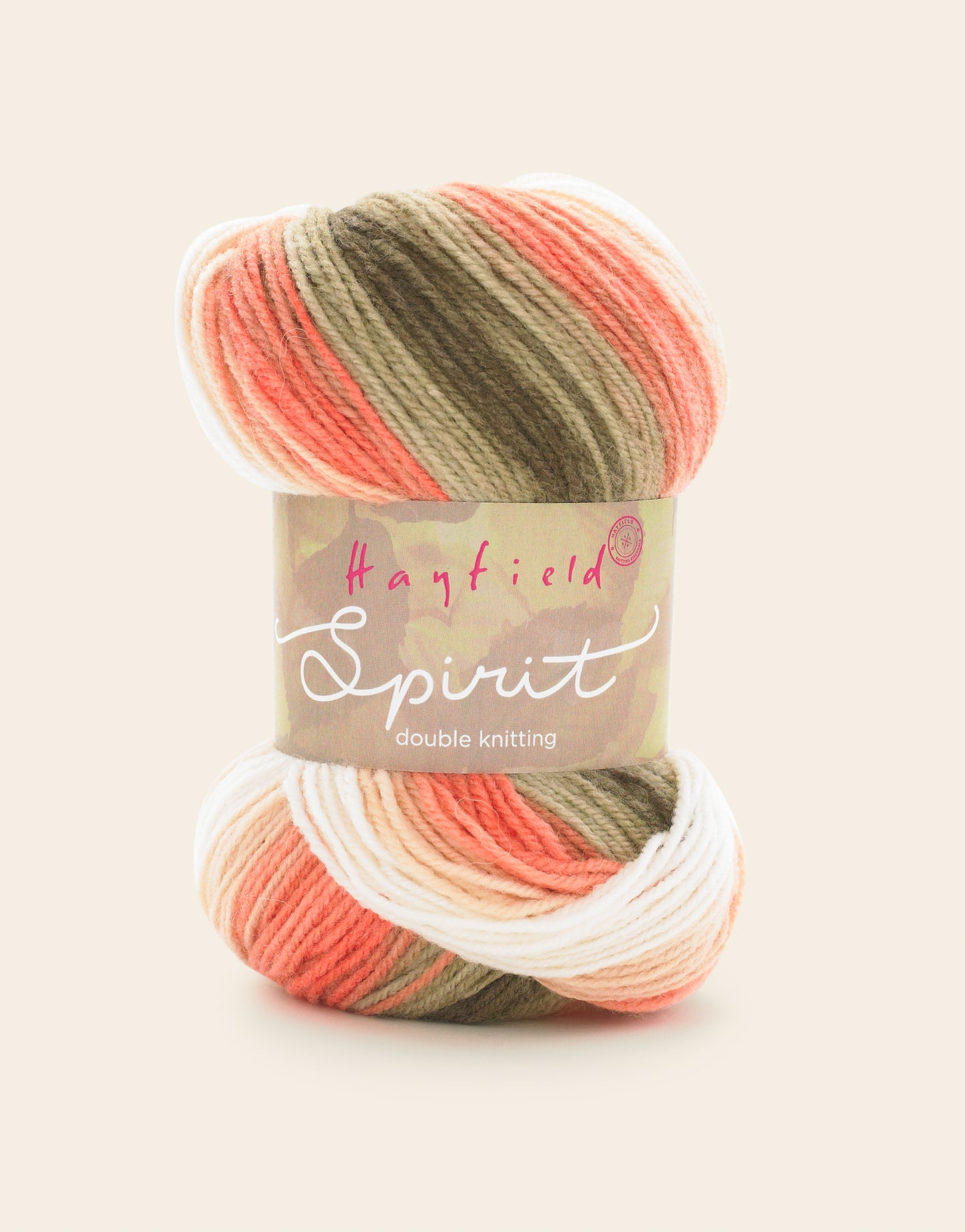 Hayfield Spirit DK Wool
