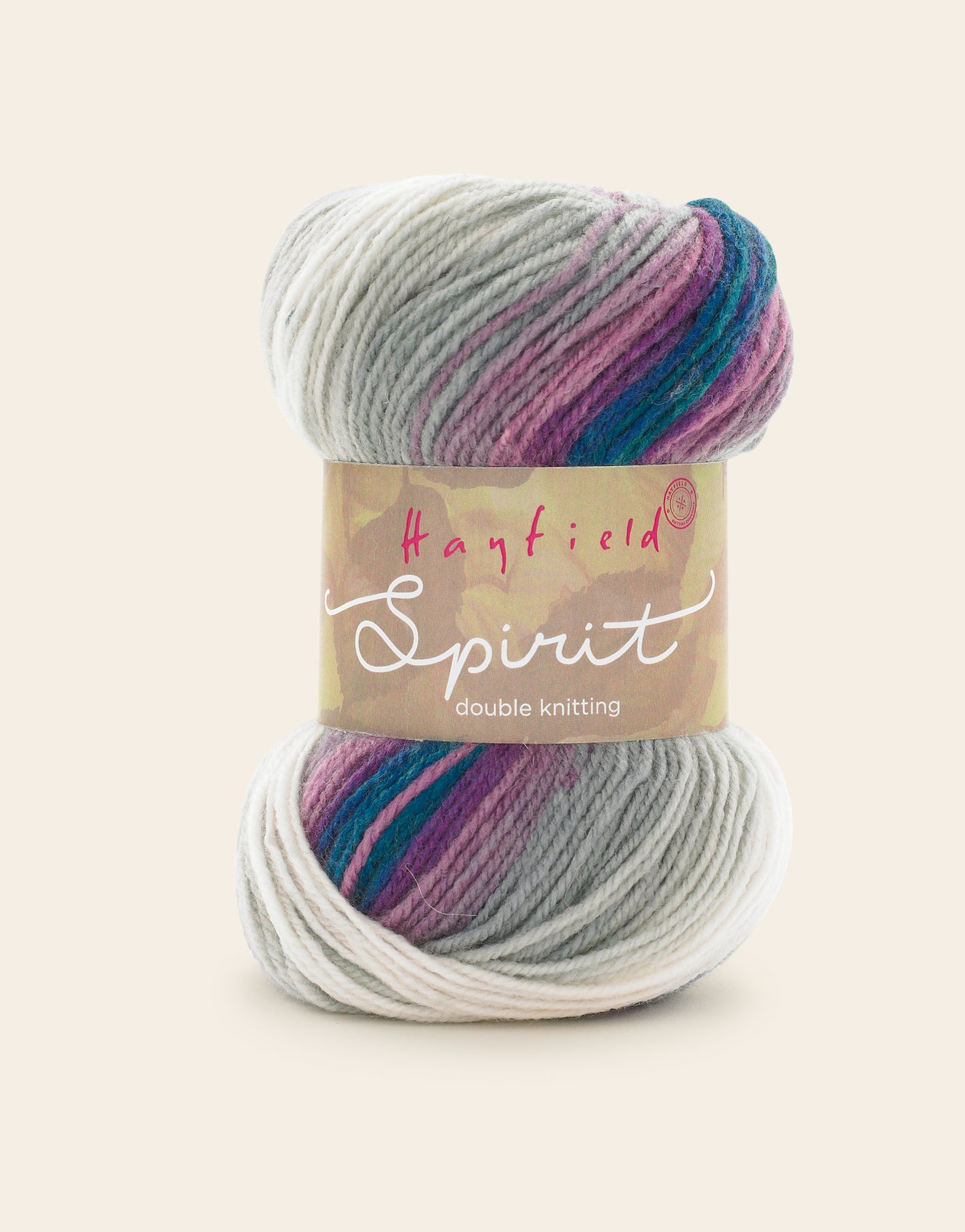 Hayfield Spirit DK Wool