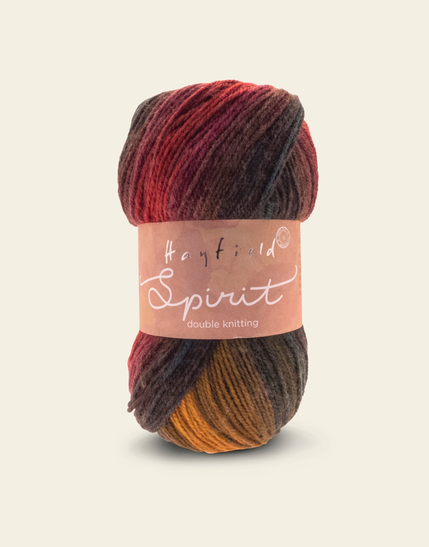 Hayfield Spirit DK Wool