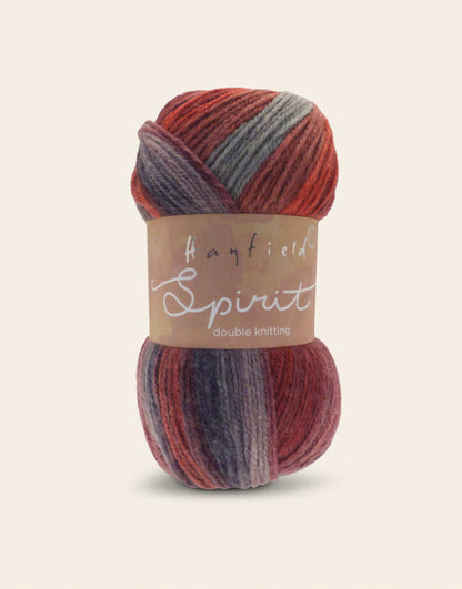 Hayfield Spirit DK Wool