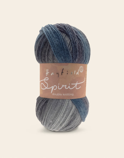 Hayfield Spirit DK Wool